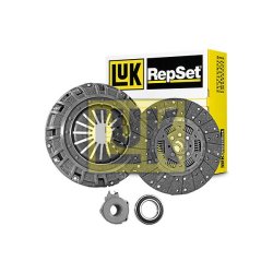 Clutch Bolt Kit LUK 633305733