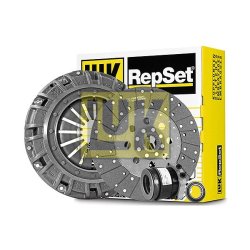 Clutch Bolt Kit LUK 633305735