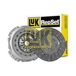 Clutch Bolt Kit LUK 633307309