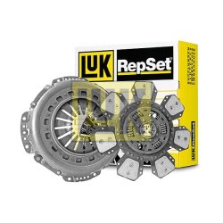 Clutch Bolt Kit LUK 633307409 OE Ref 82006046