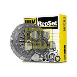 Clutch Bolt Kit LUK 633307810
