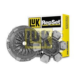 Clutch Bolt Kit LUK 633307819