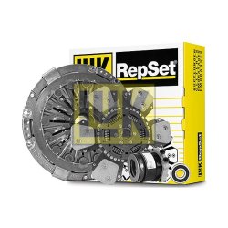 Clutch Bolt Kit LUK 633307833