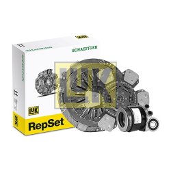 Clutch Bolt Kit LUK 633307933