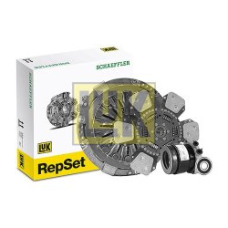 Clutch Bolt Kit LUK 633307934