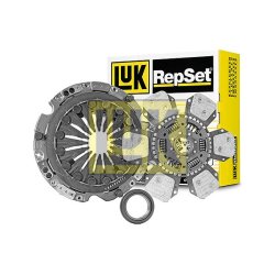 Clutch Bolt Kit LUK 633308100 OE Ref 02941505