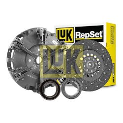 Clutch Bolt Kit LUK 633308300 OE Ref 02941507