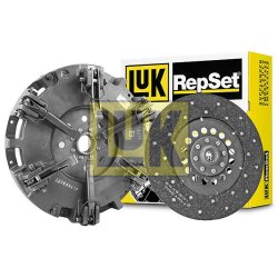 Clutch Bolt Kit LUK 633308309