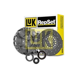Clutch Bolt Kit LUK 633308400