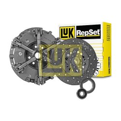 Clutch Bolt Kit LUK 633308510