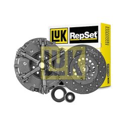 Clutch Bolt Kit LUK 633308511