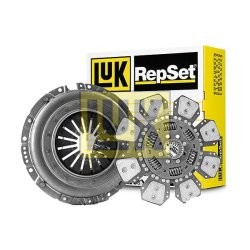 Clutch Bolt Kit LUK 633308609 OE Ref 143310000