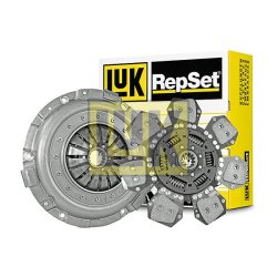 Clutch Bolt Kit LUK 633308709 OE Ref 240100509