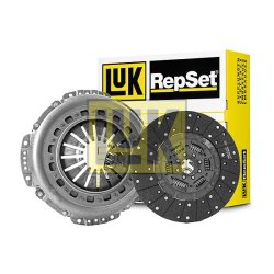 Clutch Bolt Kit LUK 633309109 OE Ref 001563894