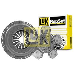 Clutch Bolt Kit LUK 633309709 OE Ref 5196059