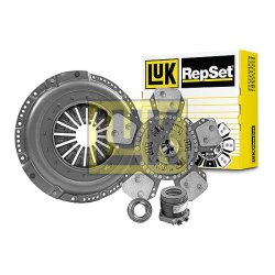 Clutch Bolt Kit LUK 633309733