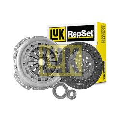 Clutch Bolt Kit LUK 633310010 OE Ref 87689662