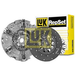 Clutch Kit LUK 633 3122 00