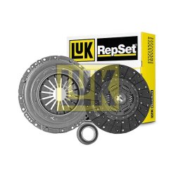 Clutch Bolt Kit LUK 633312300