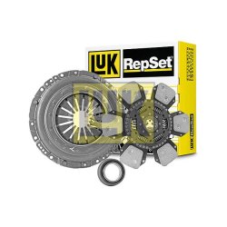 Clutch Bolt Kit LUK 633312310