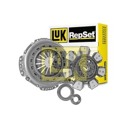 Clutch Bolt Kit LUK 633313510