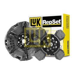 Clutch Bolt Kit LUK 633314809 OE Ref 041847T1