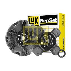 Clutch Bolt Kit LUK 633314810