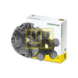 Clutch Bolt Kit LUK 633315009 OE Ref 6226848M91