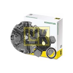 Clutch Bolt Kit LUK 633315010