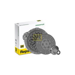 Clutch Bolt Kit LUK 633315710