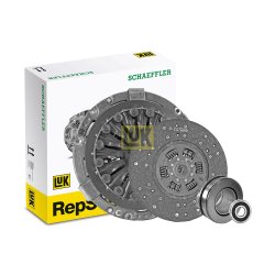 Clutch Bolt Kit LUK 633316000