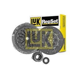Clutch Bolt Kit LUK 633316433