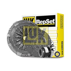 Clutch Bolt Kit LUK 633316633