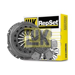 Clutch Bolt Kit LUK 633316909 OE Ref 6510815M91