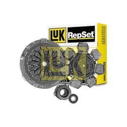 Clutch Bolt Kit LUK 633317033