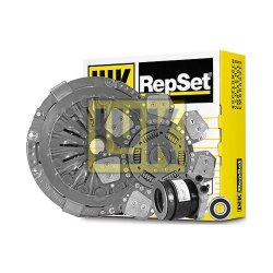 Clutch Bolt Kit LUK 633317233