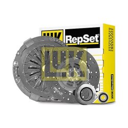 Clutch Bolt Kit LUK 633317310