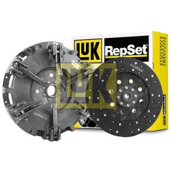 Clutch Bolt Kit LUK 633317409