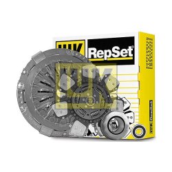 Clutch Bolt Kit LUK 633317510