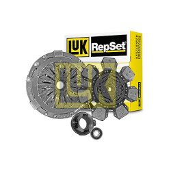 Clutch Bolt Kit LUK 633317810