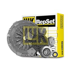 Clutch Bolt Kit LUK 633317910