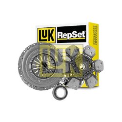 Clutch Bolt Kit LUK 633318210