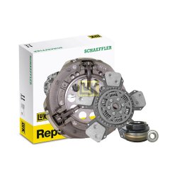 Clutch Bolt Kit LUK 633318310