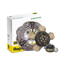 Clutch Bolt Kit LUK 633318410