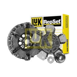 Clutch Kit LUK 633 3185 33