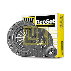 Clutch Kit LUK 633 3188 00