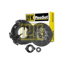 Clutch Kit LUK 633 3190 00