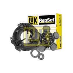 Clutch Kit LUK 633 3191 00