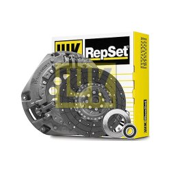 Clutch Kit LUK 633 3194 10