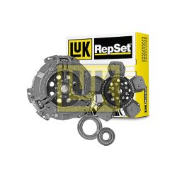 Clutch Kit LUK 633 3195 00